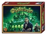 Eigenschaften Pegasus Spiele 51200G / Gefangen in der Geisterbahn