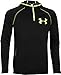 Under Armour Men's UA Combine® Training Slub Fleece ¼ Zip Hoodie