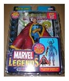 Marvel Legends Dr. Strange Figure Series 9 Galactus Build A Figure 41qp8rvcZHL. SL160 Marvel Legends Dr. Strange Figure Series 9 Galactus Build A Figure