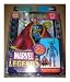 All Products : Marvel Legends Dr. Strange Figure - Series 9 Galactus Build A Figure