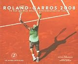 Roland-Garros 2008 : Vu par les plus grands photographes de tennis