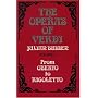 The Operas of Verdi: Volume 1: From Oberto to Rigoletto: From "Oberto" to "Rigoletto" Vol 1 (Clarendon Paperbacks)