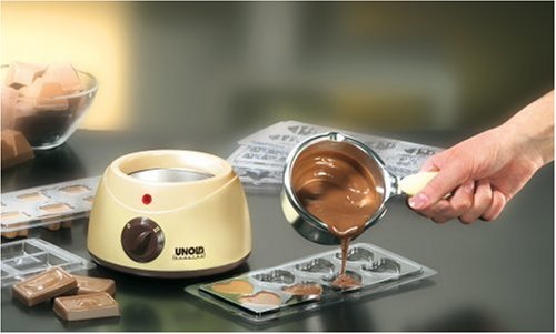Unold Chocolatier Schokoladenfondue 8430