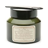 Leaf & Rusher Tx Night Formula DNA Resolve 1.7 fl oz (50 ml)