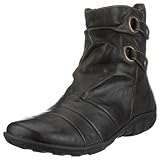 Remonte Dorndorf Liv R3490-01, Damen Stiefel, Schwarz (schwarz 01), EU 36