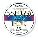 東レフィッシング(TORAY) トヨフロン アオリイカ ヤエンEX 2.5号
