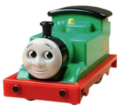 Childrens Toyshop  Toys : Thomas & Friends (My First Thomas) - Talking Percy