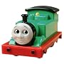 Talking Thomas Percy, Trains