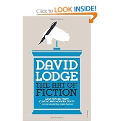 The Art of Fiction