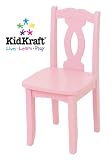 KidKraft Brighton Chair - Pink