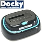 Docking Station per Hard Disk SATA Do...