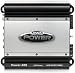Jensen Power400 2-Channel Hi-Fi Amplifier