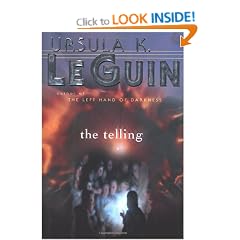 The Telling