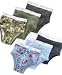 Jockey Boys' Classic Brief - 3 Pack
