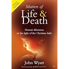 Matters of life and death (2nd Edition)