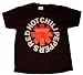 TS463 Red Hot Chili Peppers Asterisk Youth T-Shirt