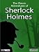 Search : The Classic Adventures of Sherlock Holmes Volume 2