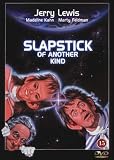 Slapstick Of Another Kind (Region 2) (Import)