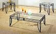 Occasional Tables By Coaster Furniture
