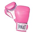 Everlast 12-oz. Boxing Gloves - Pink