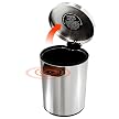 Fly Automatic Touchless Trashcan TX - Stainless Steel (6 liter)