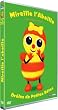 Dr�les de petites b�tes : Mireillle l'abeille