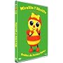 Dr�les de petites b�tes : Mireillle l'abeille <b>DVD</b> ~ Stephane Bernasconi