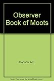 The Observer book of moots