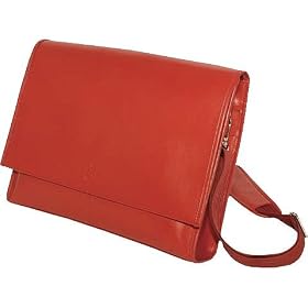 Rowallan Jamie - Laptop Messenger Bag