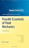 Prandtl-Essentials of Fluid Mechanics (Applied Mathematical Sciences)