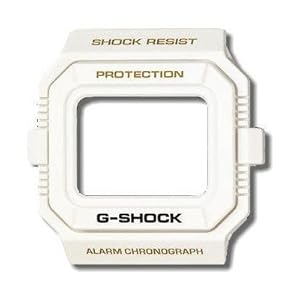 【クリックで詳細表示】[カシオ]CASIO GW-5525B-7JF用ベゼル