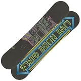 Rome Artifact 09 Freestyle Snowboard - 156cm