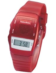 Talking Memo Watch