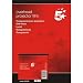 Elektronik : 5 Star Office 333239 Kopierfolie DIN A4 Polyester 0.10 mm, 100 Pack, klar transparent