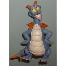 Figment Figurine