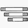 11/4X36 - 1-1/4X36GALV RDI-CT PIPE