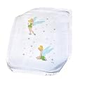 Tinker Bell Cross-Stitch Afghan Kit