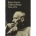 Robert Francis: Collected Poems 1936-1976