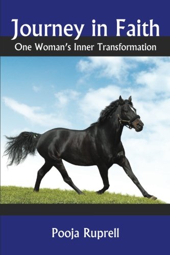 Journey in Faith: One Woman's Inner Transformation