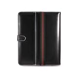 PRIMA Car Seat Mountable and Flip Stand Lux Case for the Apple iPad Wifi / 3G Model 16GB, 32GB, 64GB