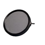 Hydrofarm  AS4RD 4-Inch Active Aqua Round Air Stone