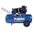 Campbell Hausfeld VT6271 26 Gallon ASME Oil-Lubricated 240V Horizontal Air Compressor