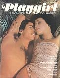 41qpKkZBuWL. SL160  PLAYGIRL MAGAZINE, issue dated   January 1974:  John Ericson FOUR PAGE nude pullout;  Cosmic Orgasm;