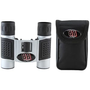 NASCAR Dale Earnhardt, Jr. #88 High Powered Compact Binoculars