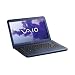 Sony VAIO VPCEG34FX/L 14-Inch Laptop (Blue)