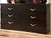 Contemporary Dresser