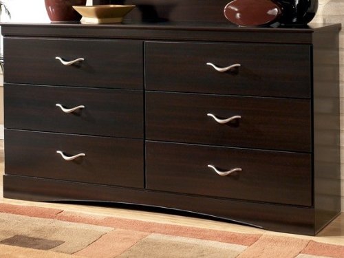Contemporary Dresser