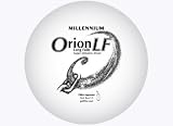 Millennium Orion LF - First Run Driver