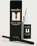 STAIN REMOVER WITH BRUSH