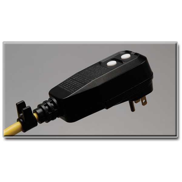 TrippLite TLM609GF 6Outlet Safety Power Strip with Metal